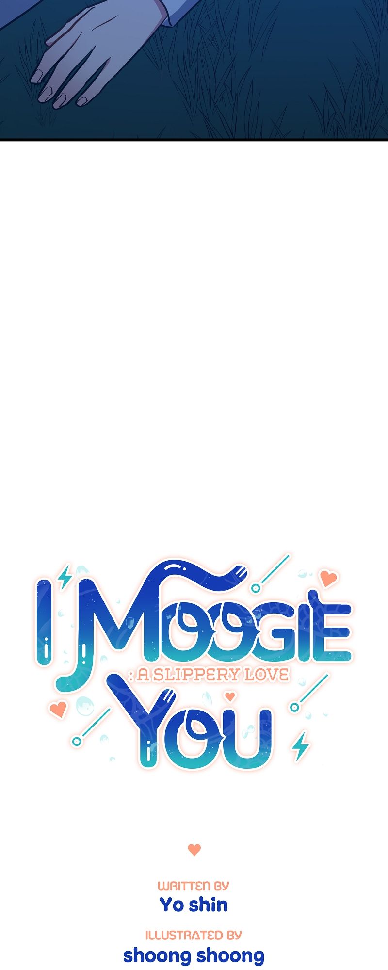 I Moogie You: A Slippery Love - Episode 48 — page 10