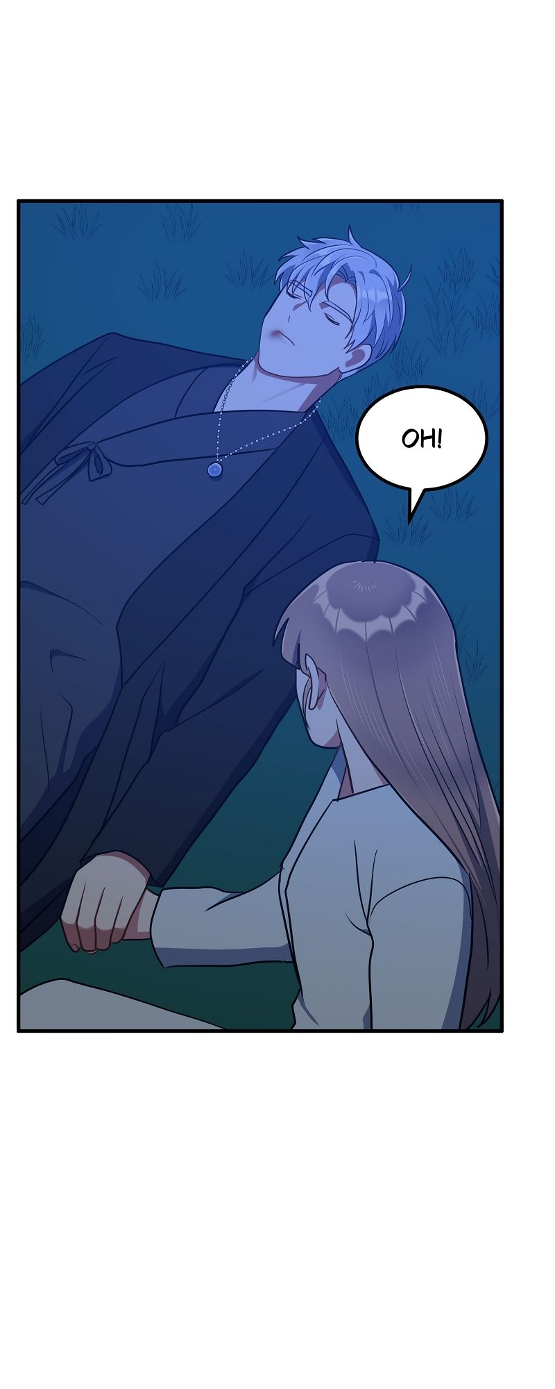 I Moogie You: A Slippery Love - Episode 48 — page 13