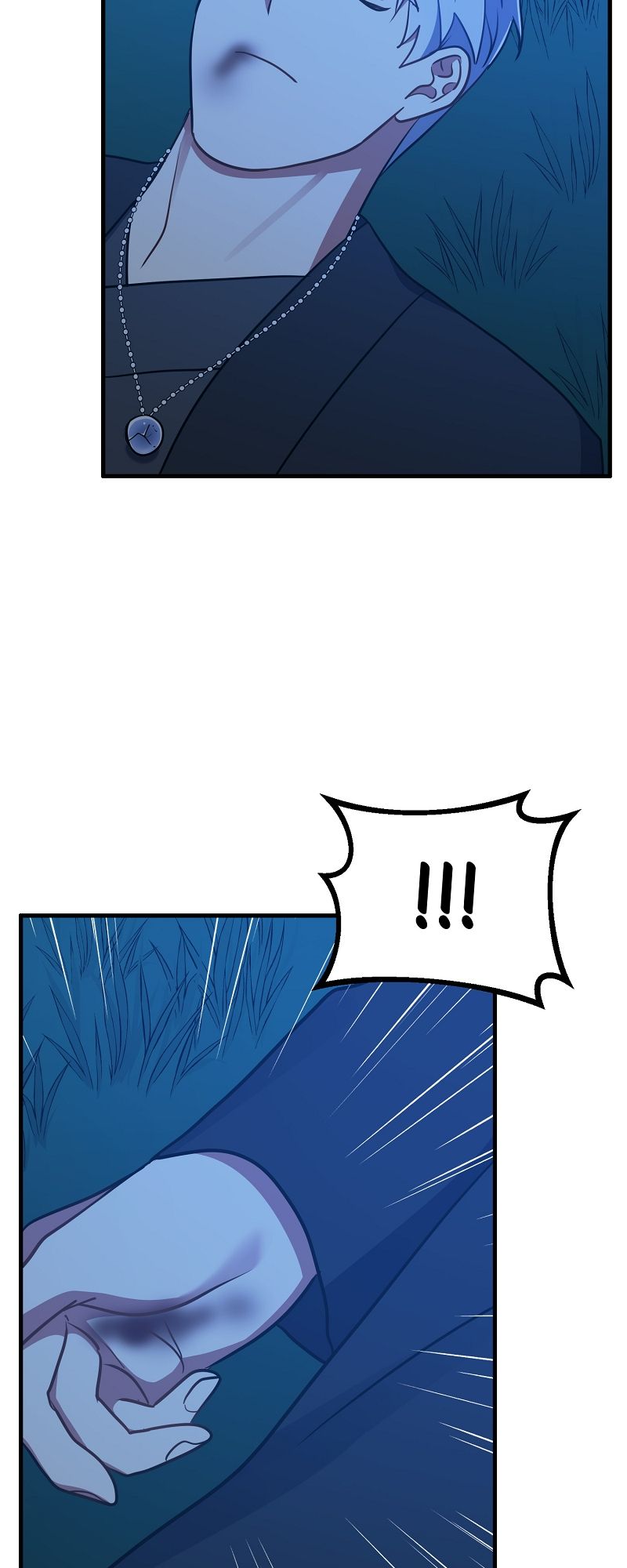 I Moogie You: A Slippery Love - Episode 48 — page 19