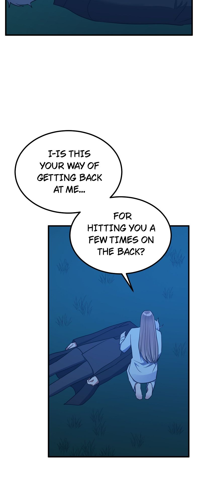 I Moogie You: A Slippery Love - Episode 48 — page 21