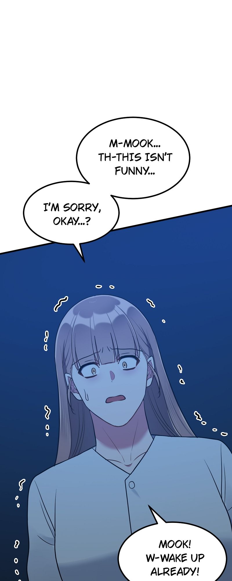 I Moogie You: A Slippery Love - Episode 48 — page 22