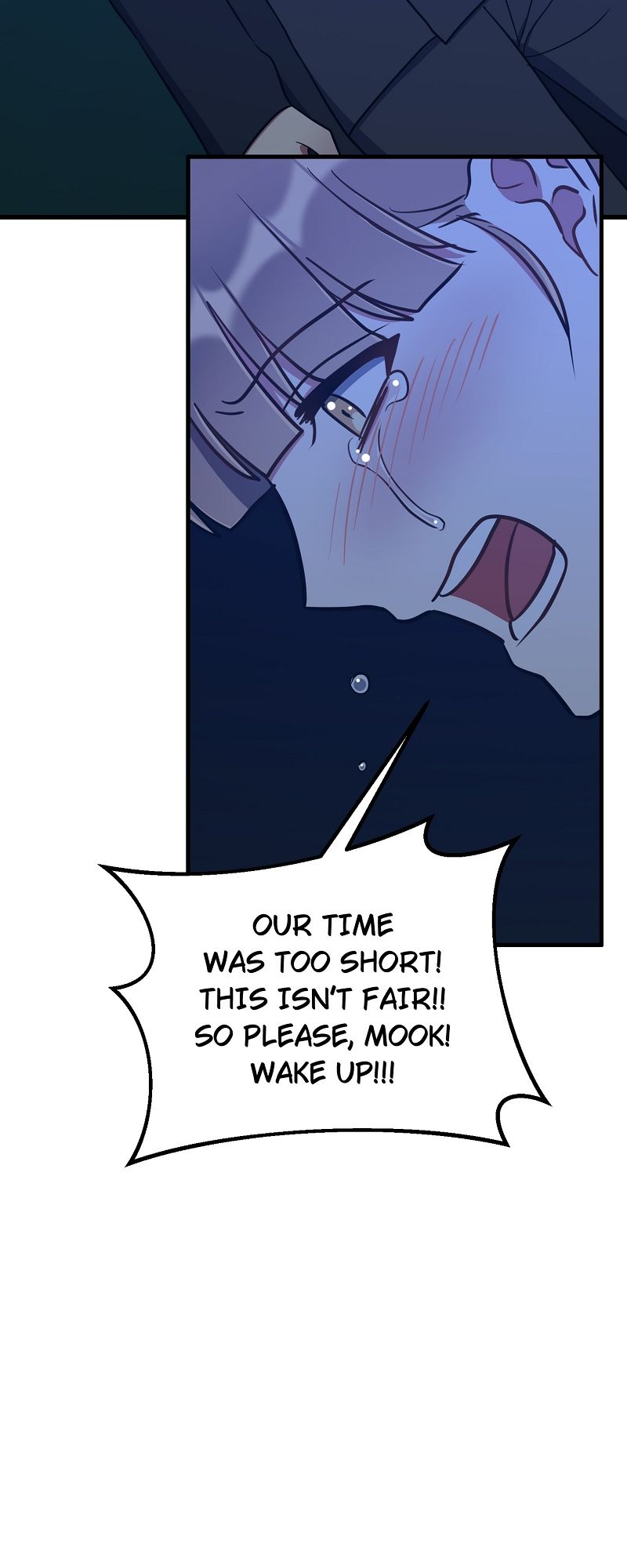 I Moogie You: A Slippery Love - Episode 48 — page 25