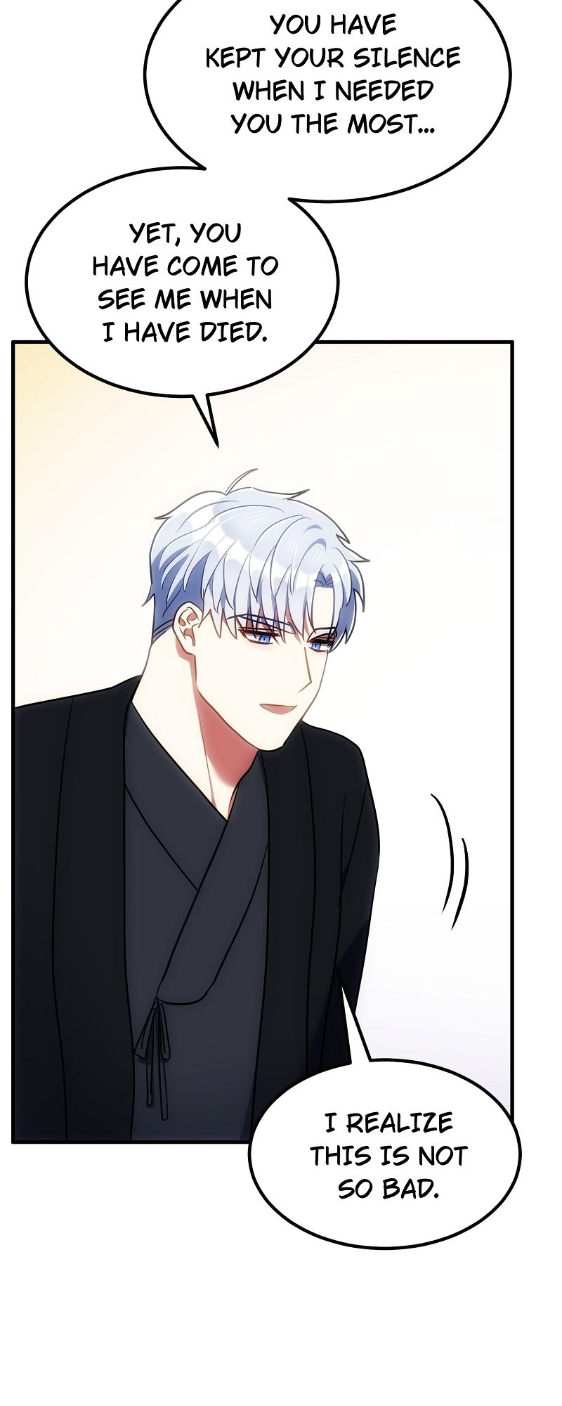 I Moogie You: A Slippery Love - Episode 48 — page 30