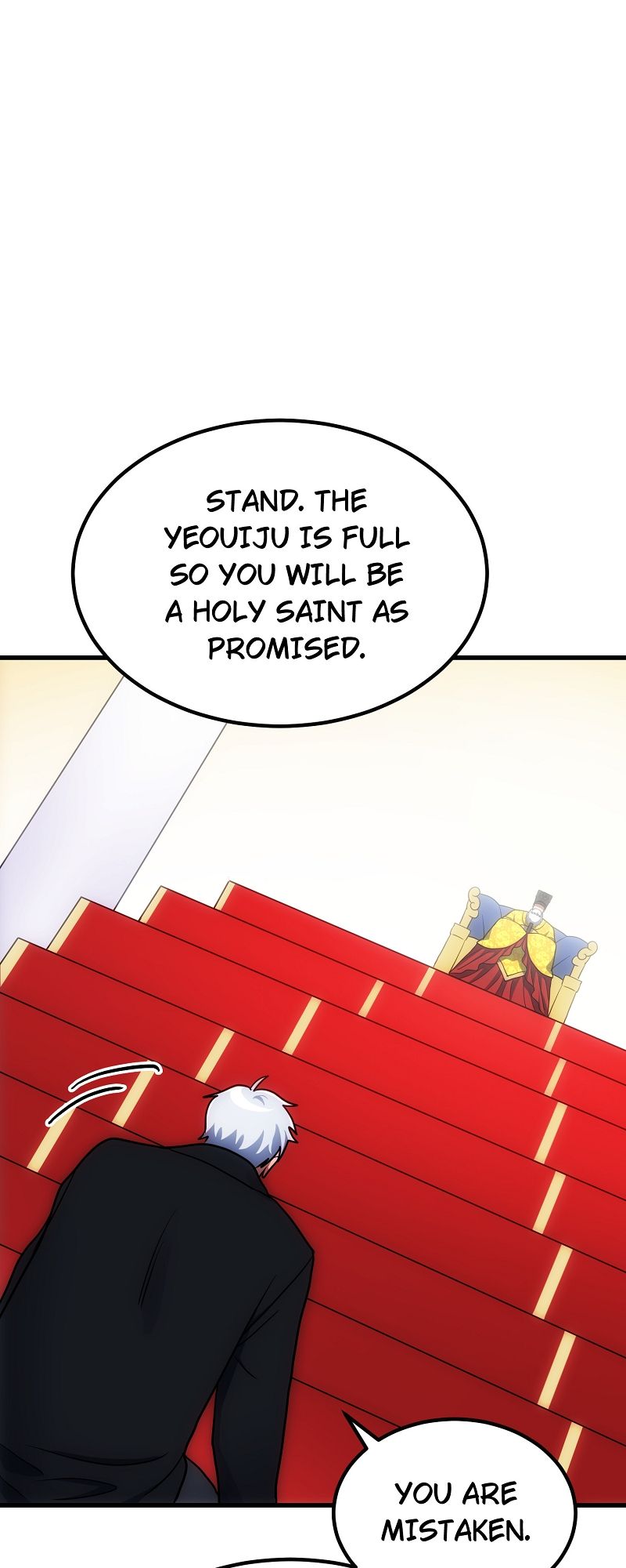 I Moogie You: A Slippery Love - Episode 48 — page 31