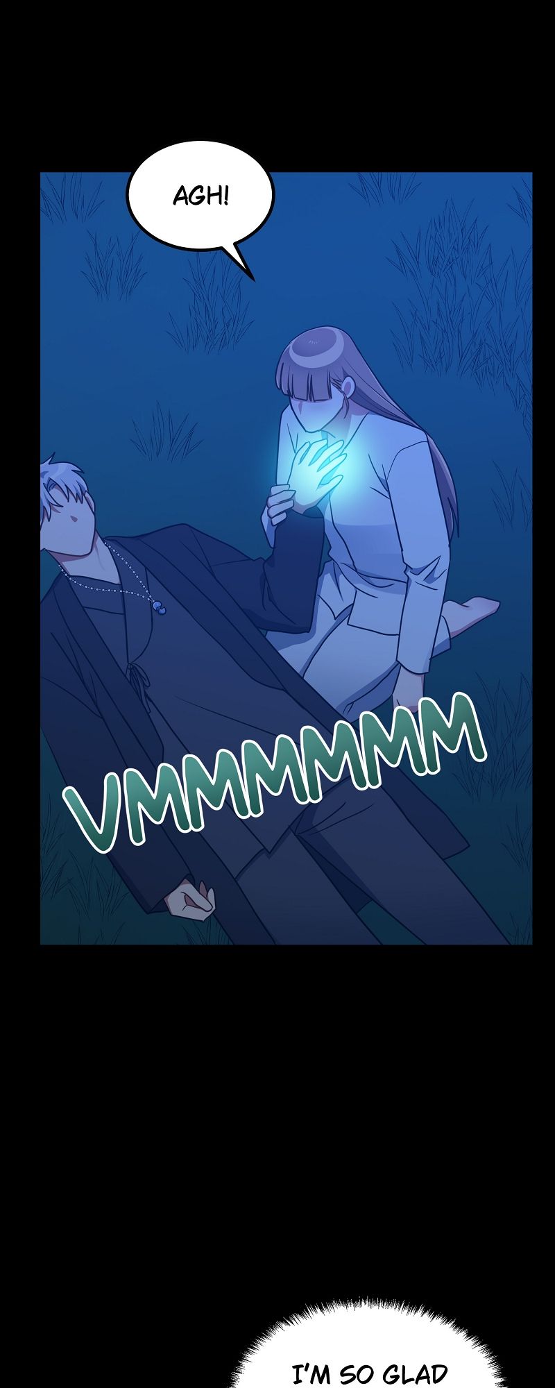 I Moogie You: A Slippery Love - Episode 48 — page 35