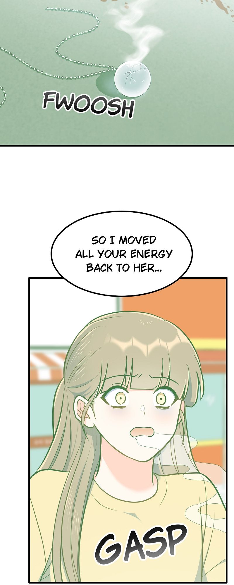 I Moogie You: A Slippery Love - Episode 48 — page 48