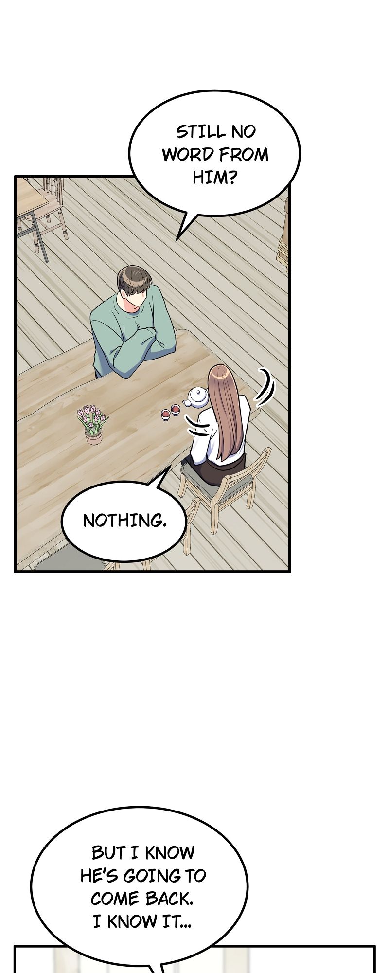 I Moogie You: A Slippery Love - Episode 48 — page 58