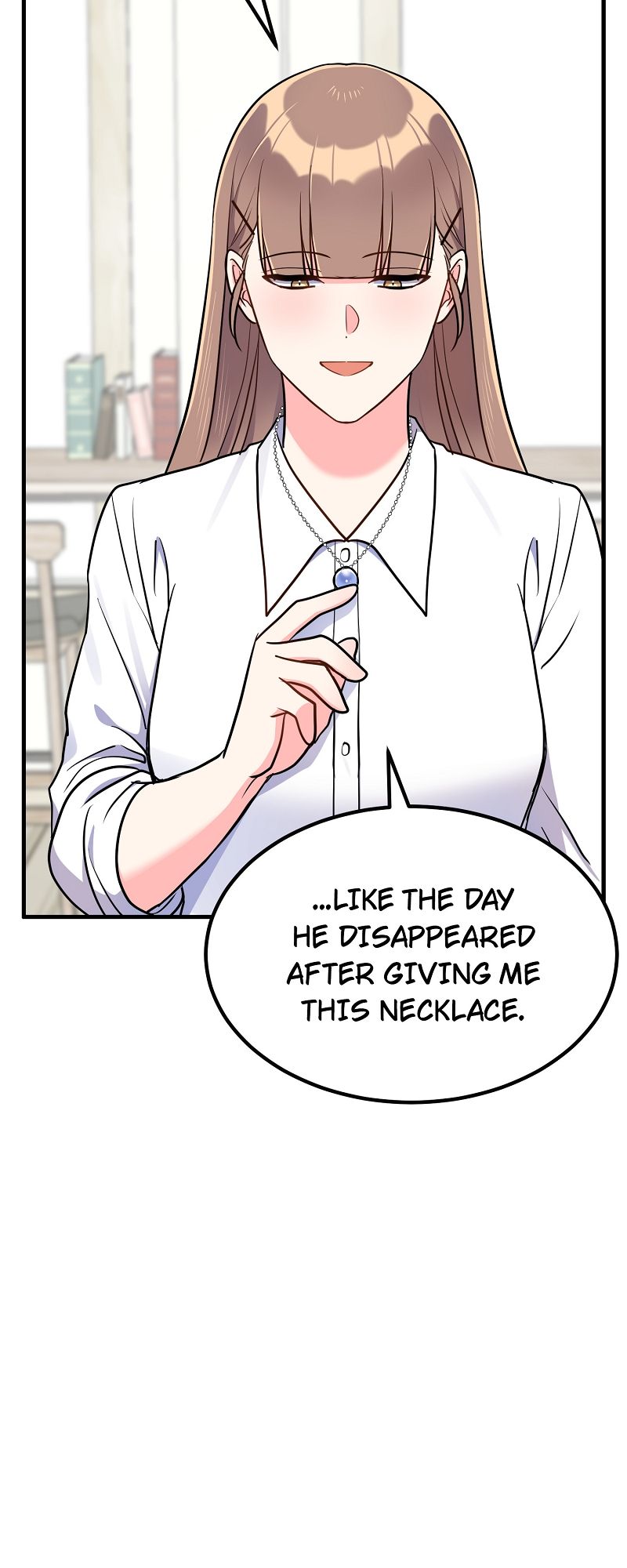I Moogie You: A Slippery Love - Episode 48 — page 59