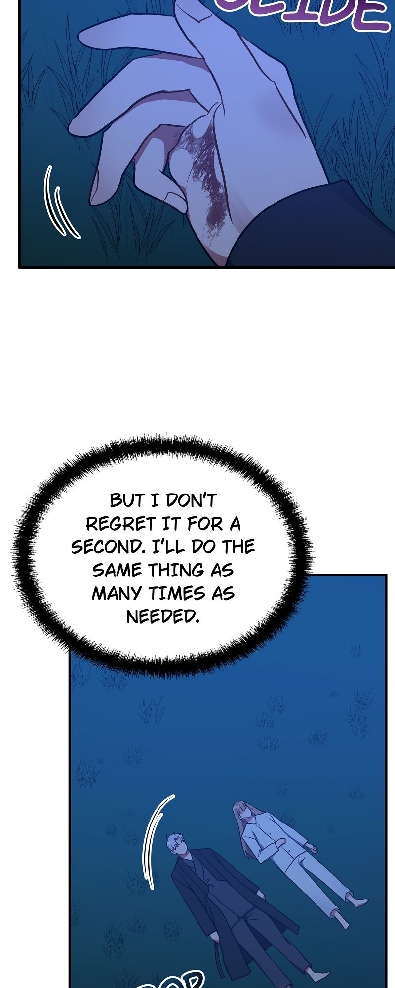 I Moogie You: A Slippery Love - Episode 48 — page 7