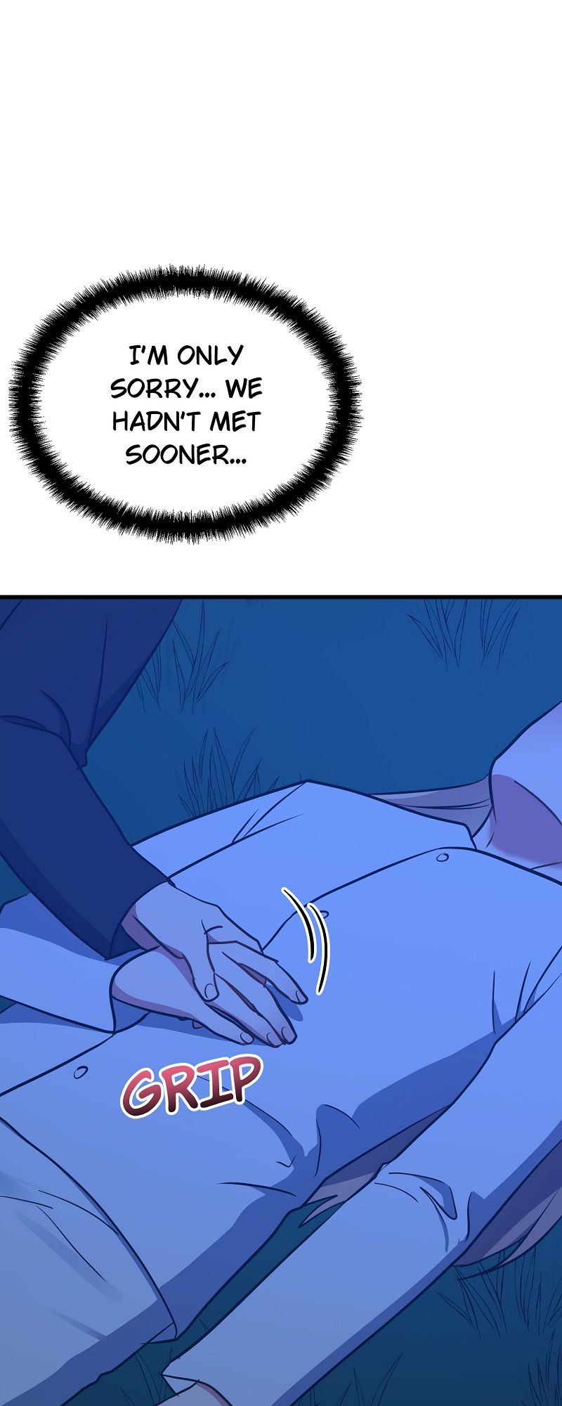 I Moogie You: A Slippery Love - Episode 48 — page 9