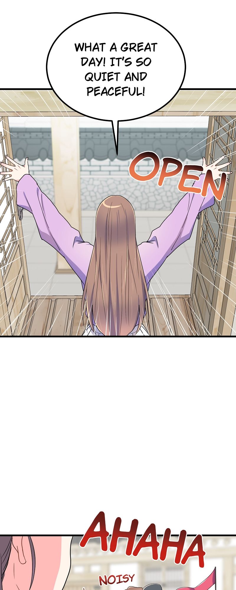 I Moogie You: A Slippery Love - Episode 5 — page 10