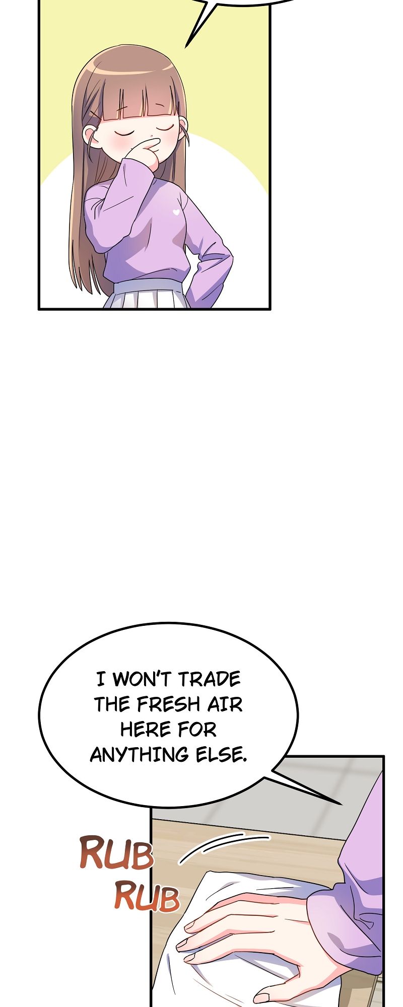 I Moogie You: A Slippery Love - Episode 5 — page 12