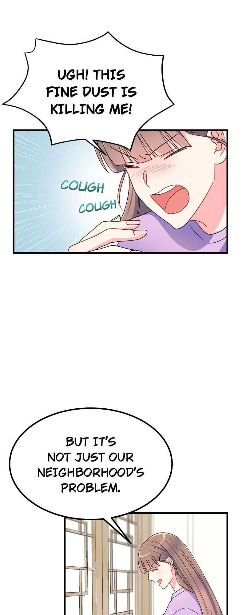 I Moogie You: A Slippery Love - Episode 5 — page 14