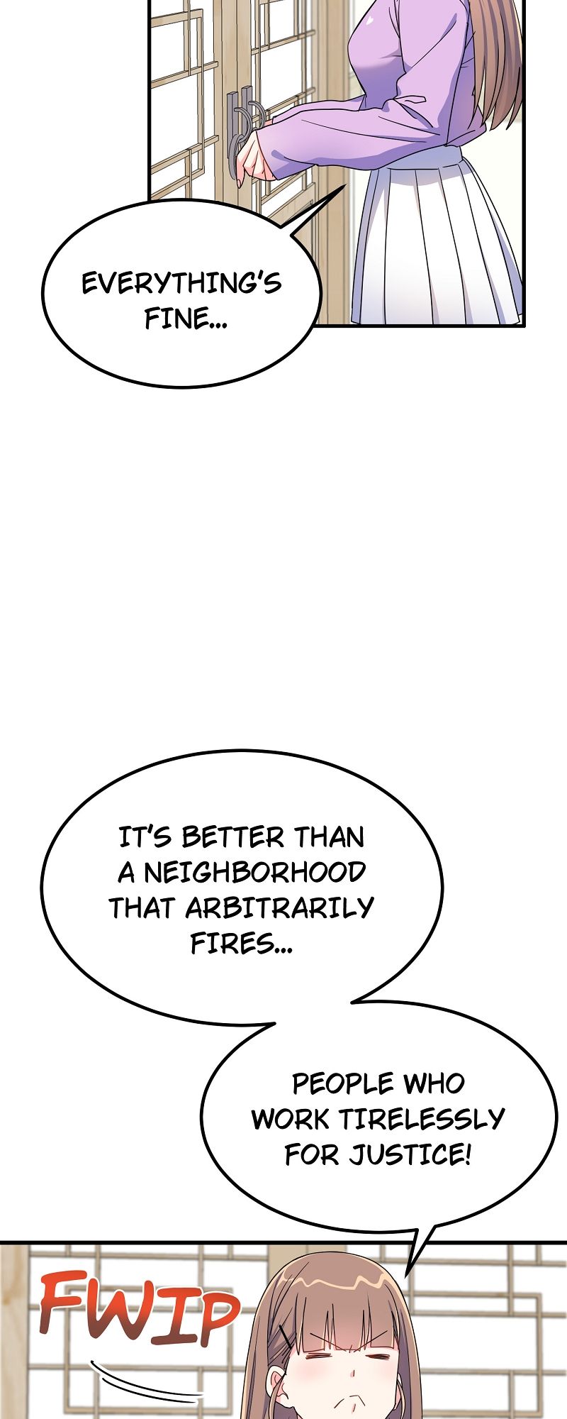 I Moogie You: A Slippery Love - Episode 5 — page 15