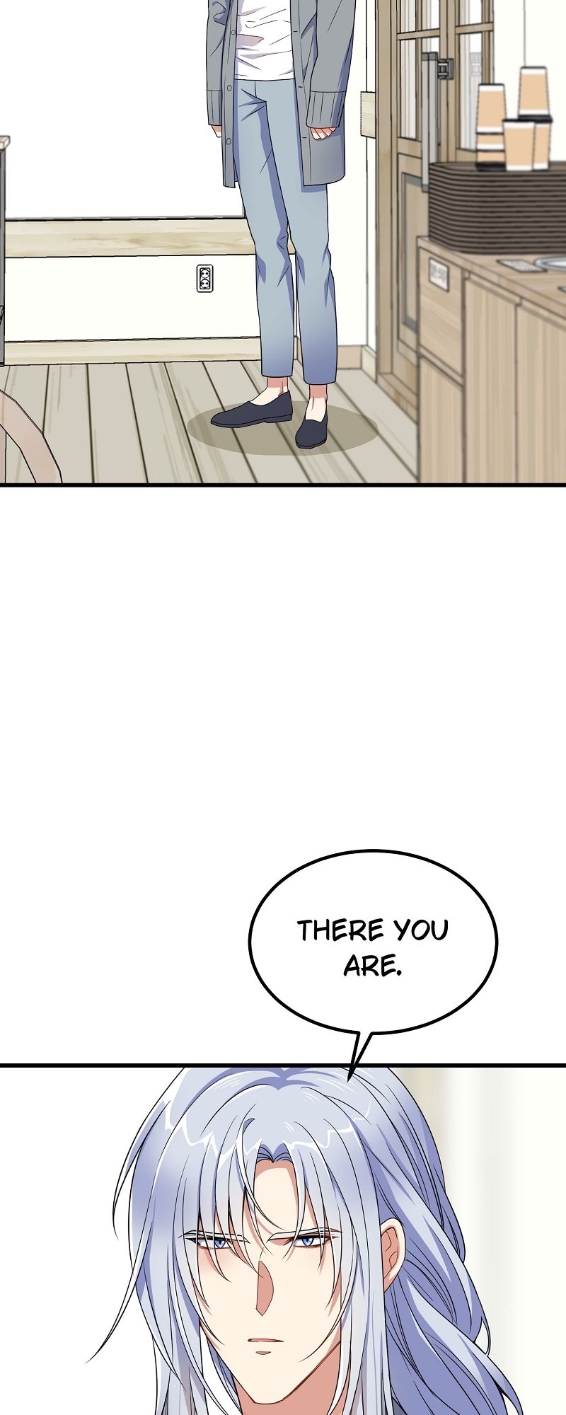 I Moogie You: A Slippery Love - Episode 5 — page 19