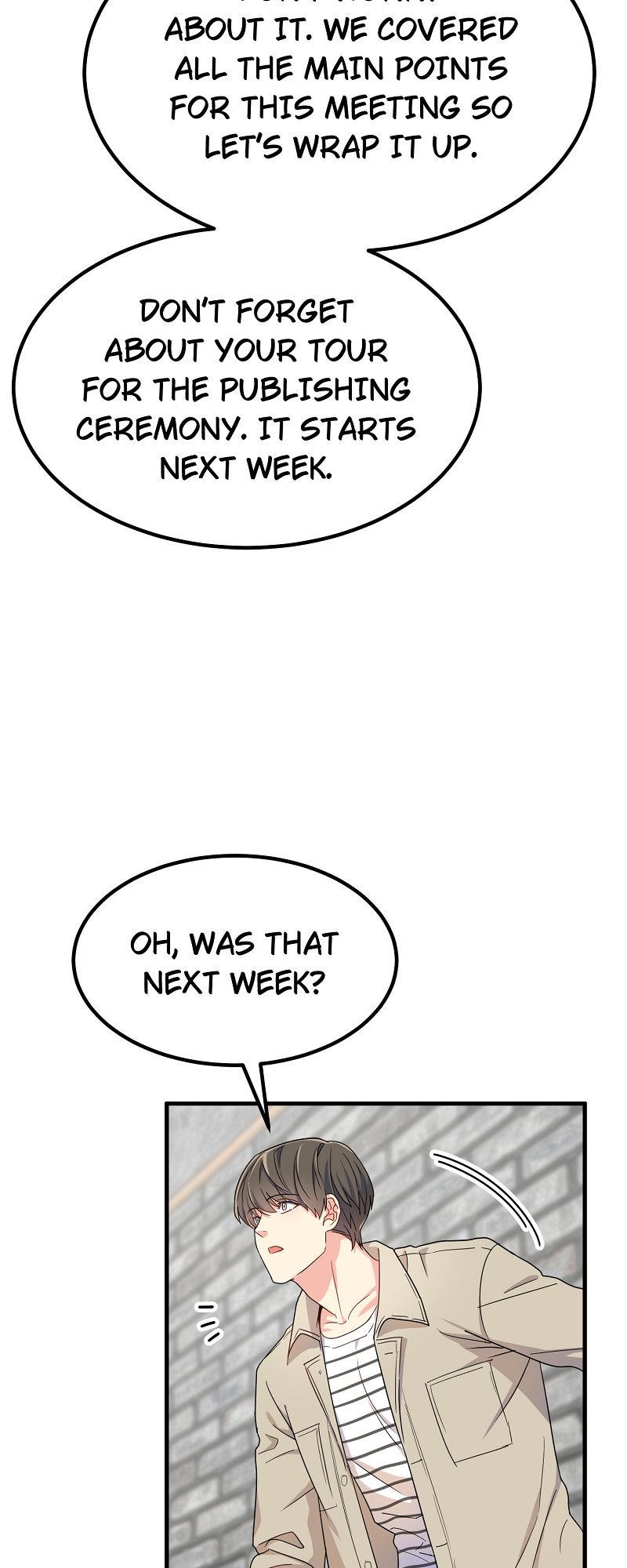 I Moogie You: A Slippery Love - Episode 5 — page 23