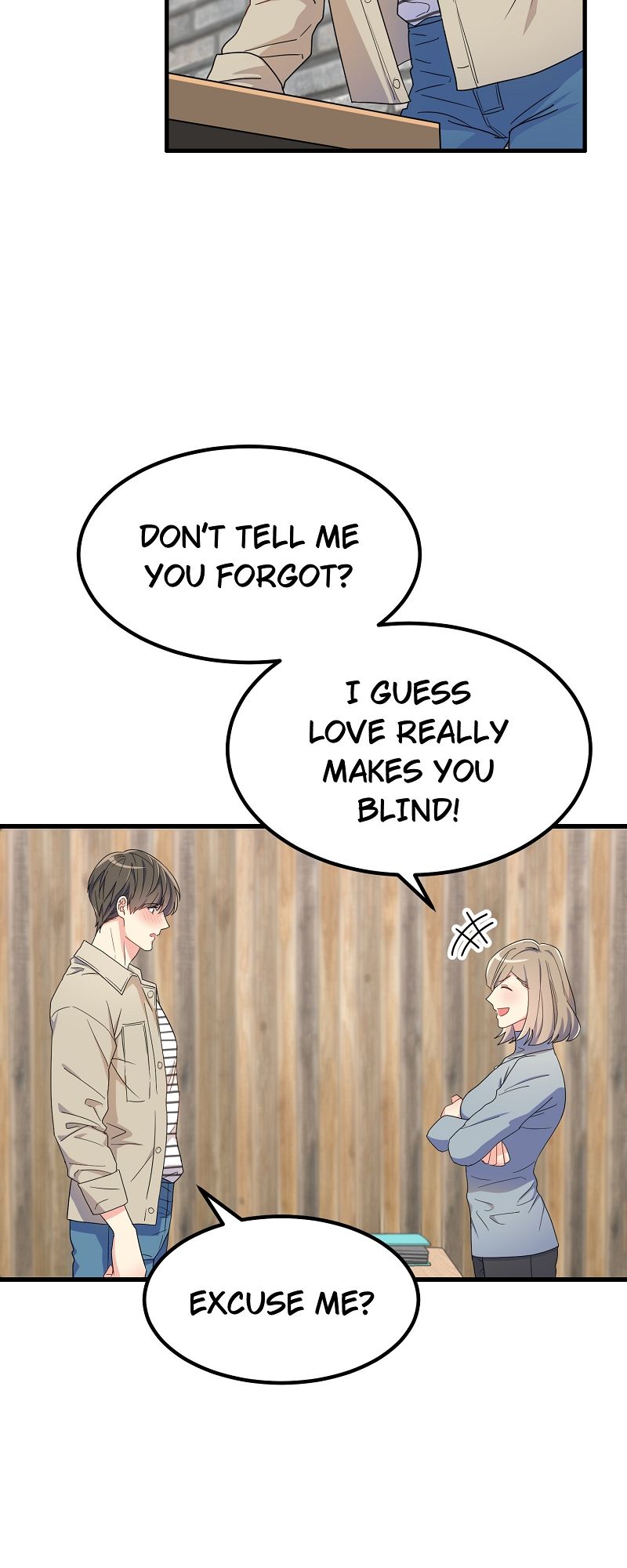 I Moogie You: A Slippery Love - Episode 5 — page 24
