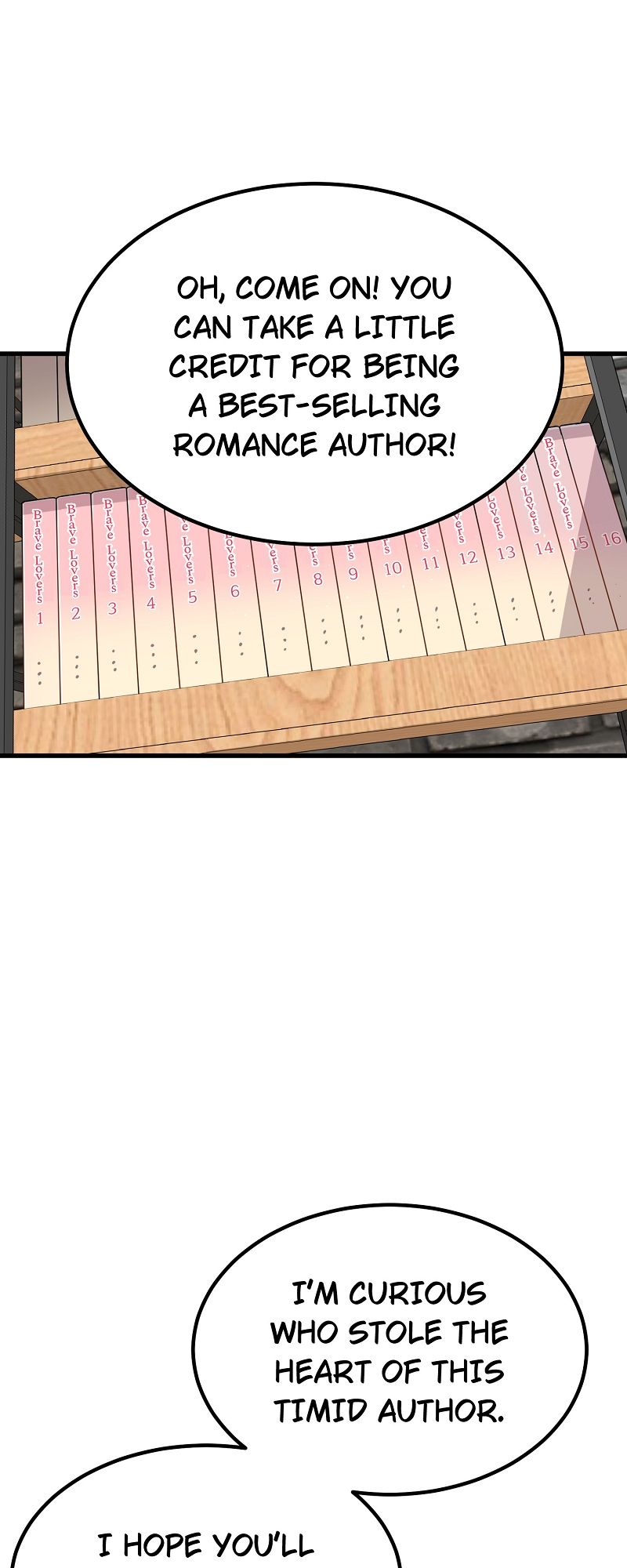 I Moogie You: A Slippery Love - Episode 5 — page 27