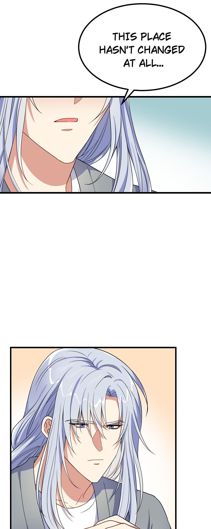 I Moogie You: A Slippery Love - Episode 5 — page 32