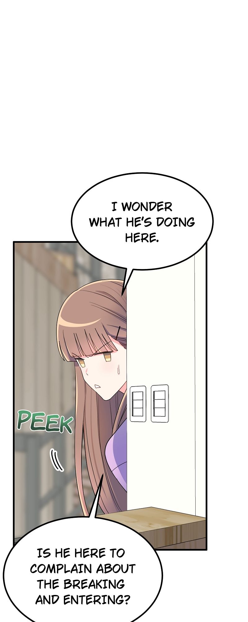 I Moogie You: A Slippery Love - Episode 5 — page 35