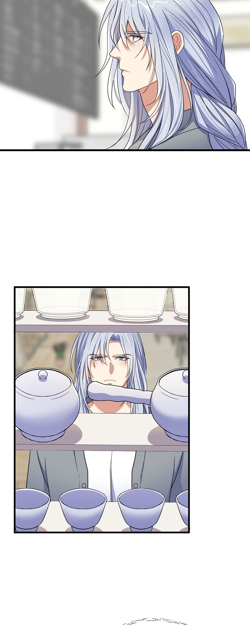 I Moogie You: A Slippery Love - Episode 5 — page 37