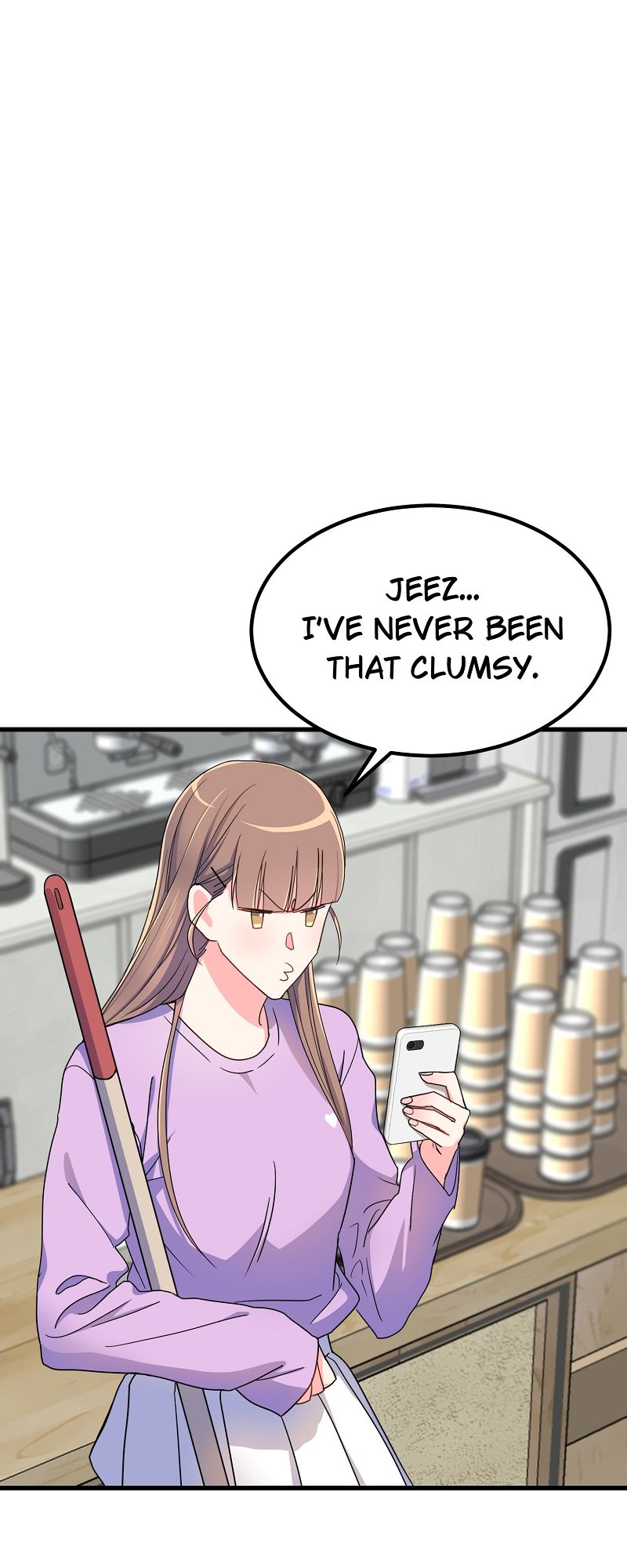 I Moogie You: A Slippery Love - Episode 5 — page 4