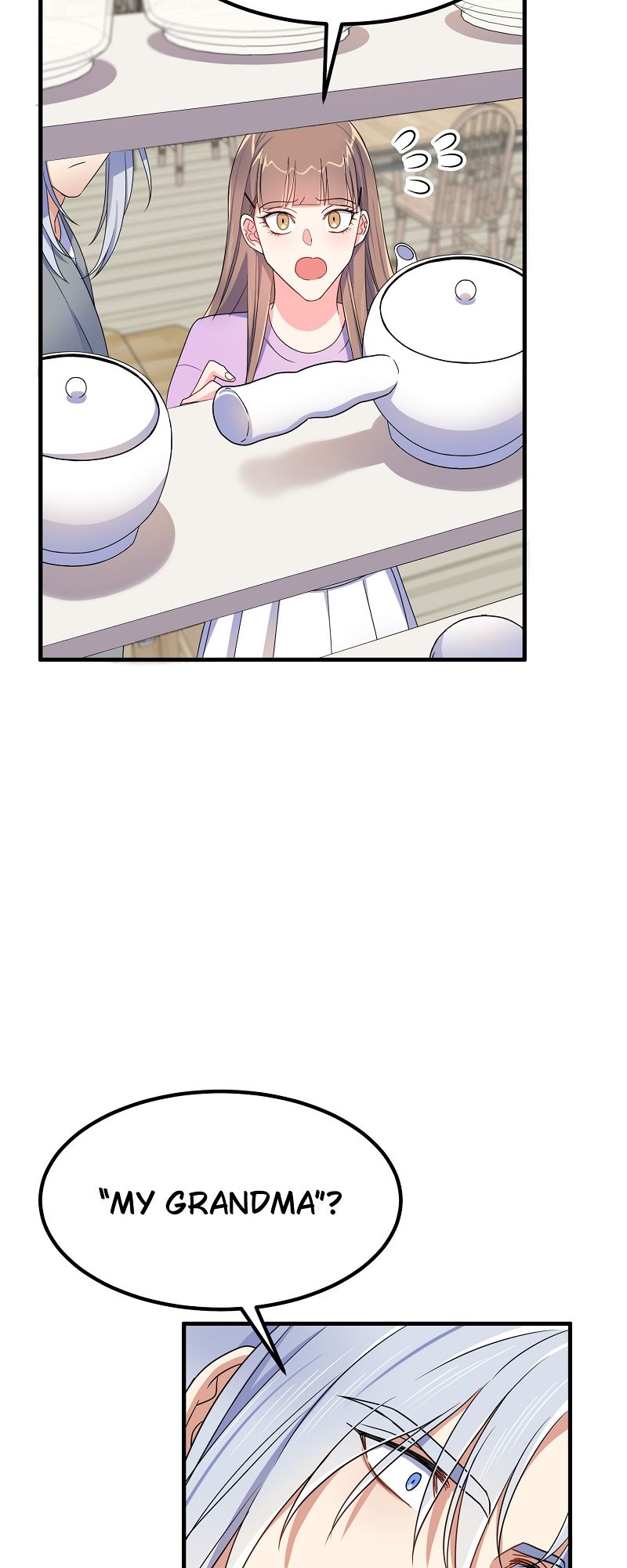I Moogie You: A Slippery Love - Episode 5 — page 46