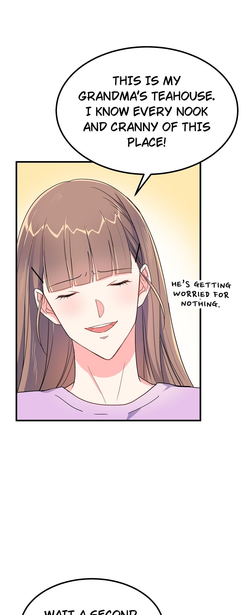 I Moogie You: A Slippery Love - Episode 5 — page 5