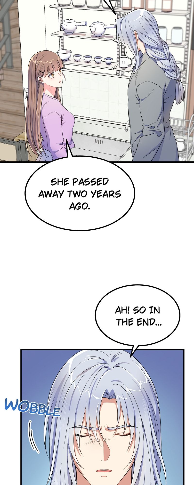 I Moogie You: A Slippery Love - Episode 5 — page 50