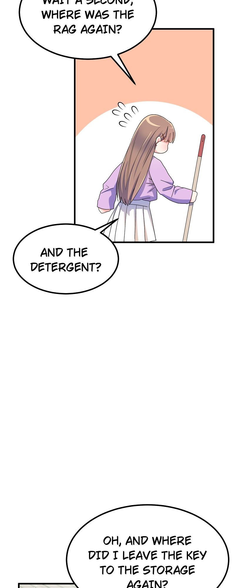 I Moogie You: A Slippery Love - Episode 5 — page 6