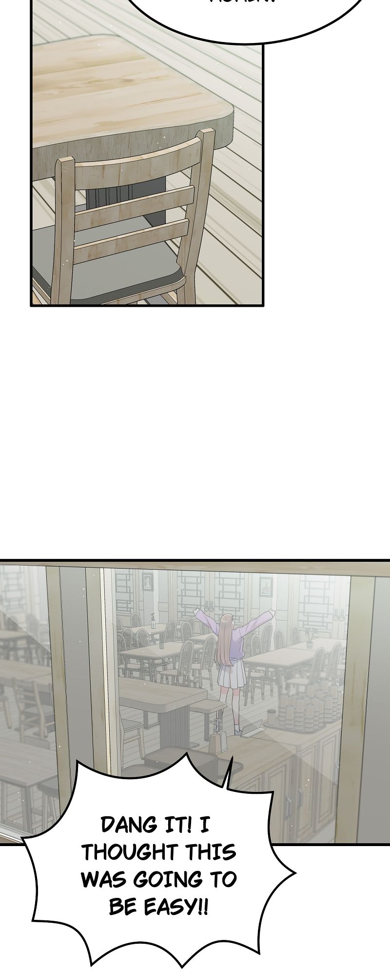 I Moogie You: A Slippery Love - Episode 5 — page 7