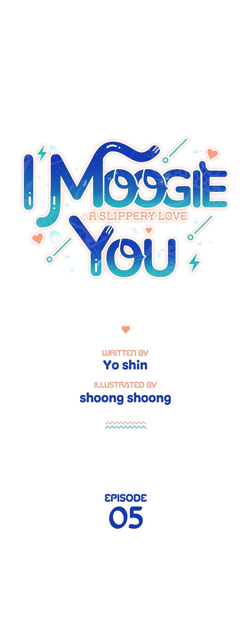 I Moogie You: A Slippery Love - Episode 5 — page 8