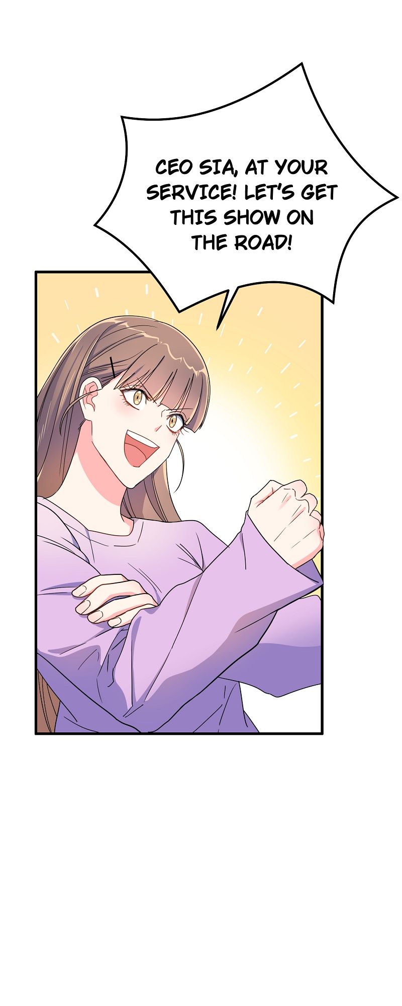 I Moogie You: A Slippery Love - Episode 5 — page 9