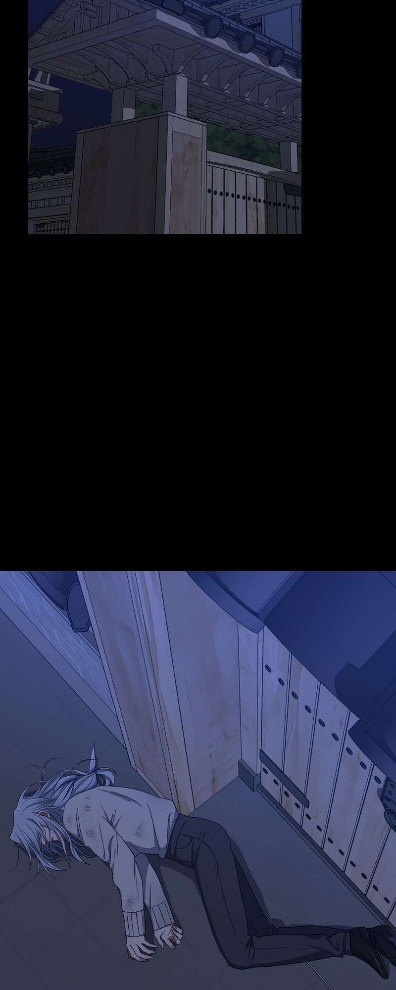 I Moogie You: A Slippery Love - Episode 6 — page 10