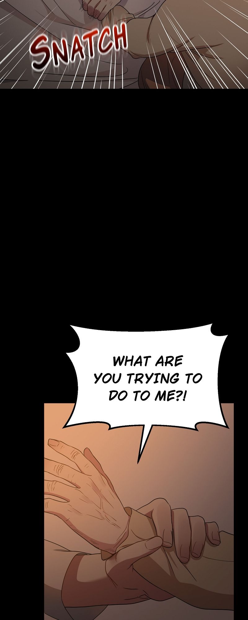 I Moogie You: A Slippery Love - Episode 6 — page 16