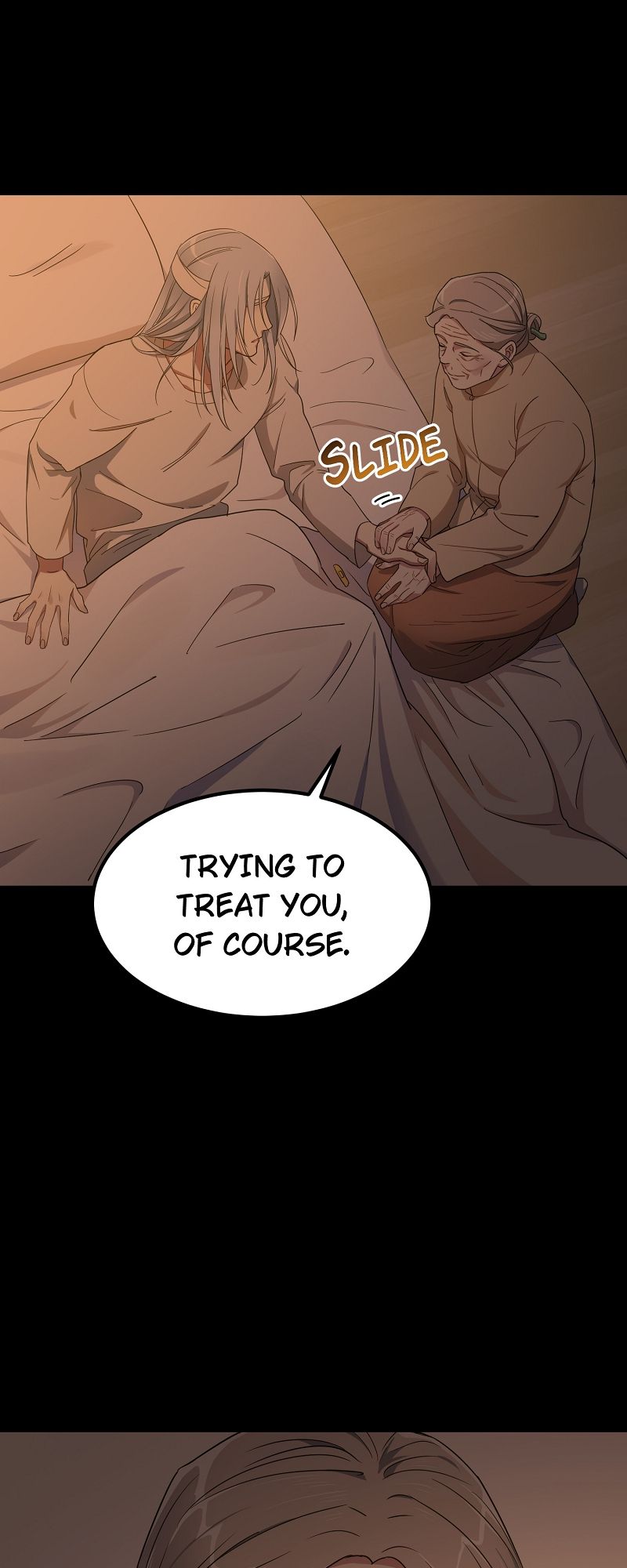 I Moogie You: A Slippery Love - Episode 6 — page 18
