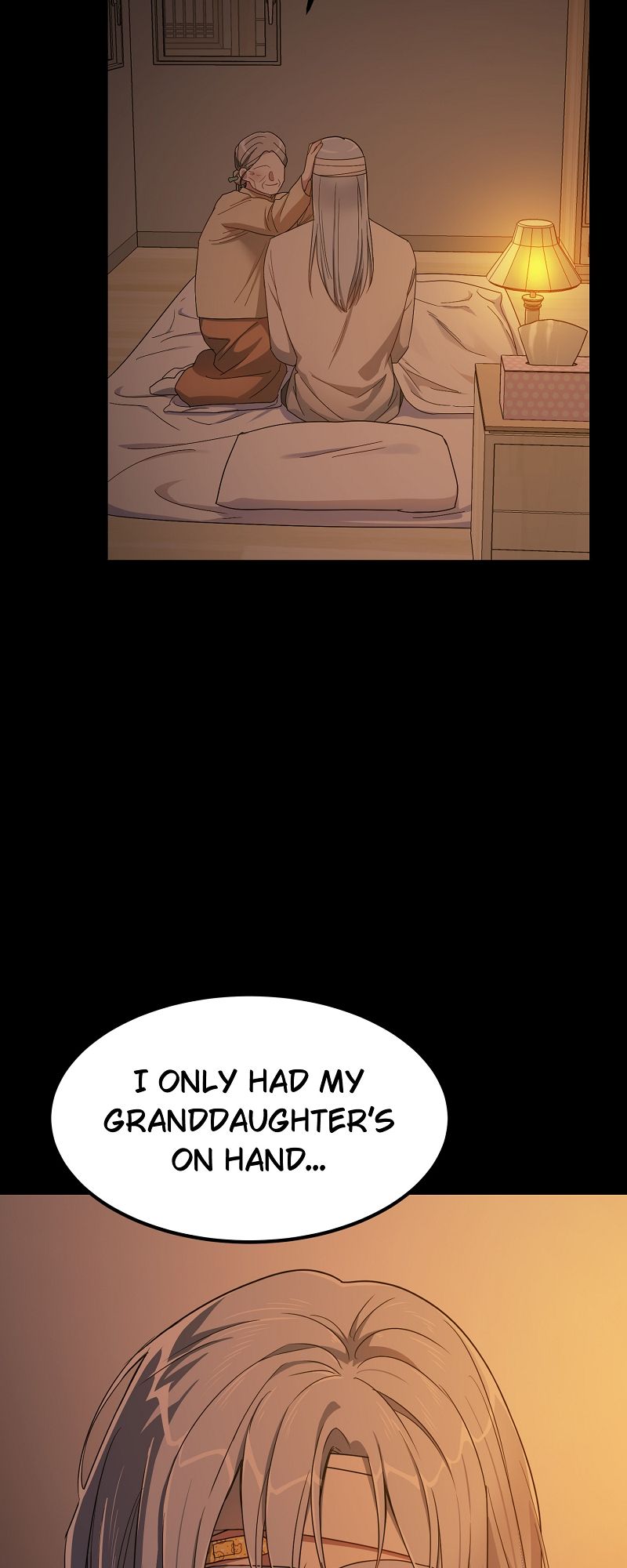 I Moogie You: A Slippery Love - Episode 6 — page 20