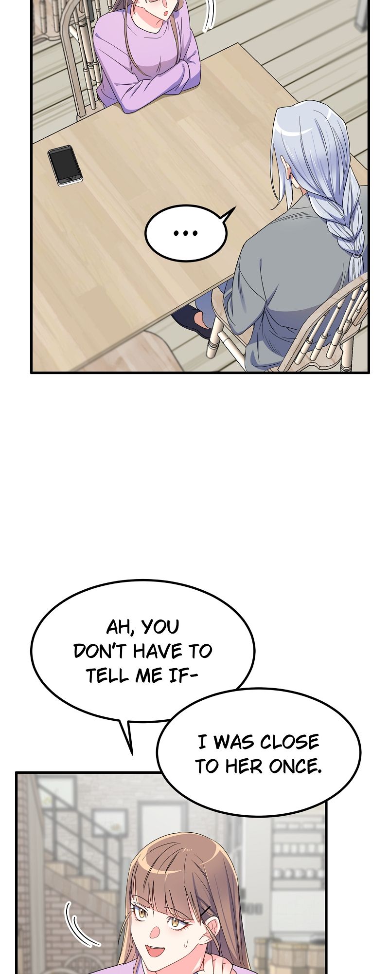I Moogie You: A Slippery Love - Episode 6 — page 24
