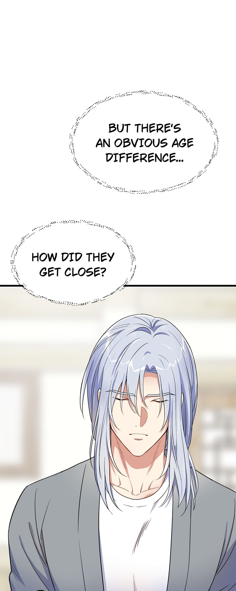 I Moogie You: A Slippery Love - Episode 6 — page 26