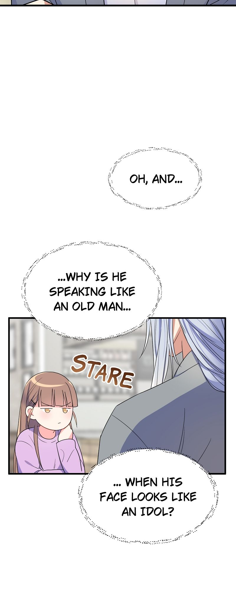 I Moogie You: A Slippery Love - Episode 6 — page 27
