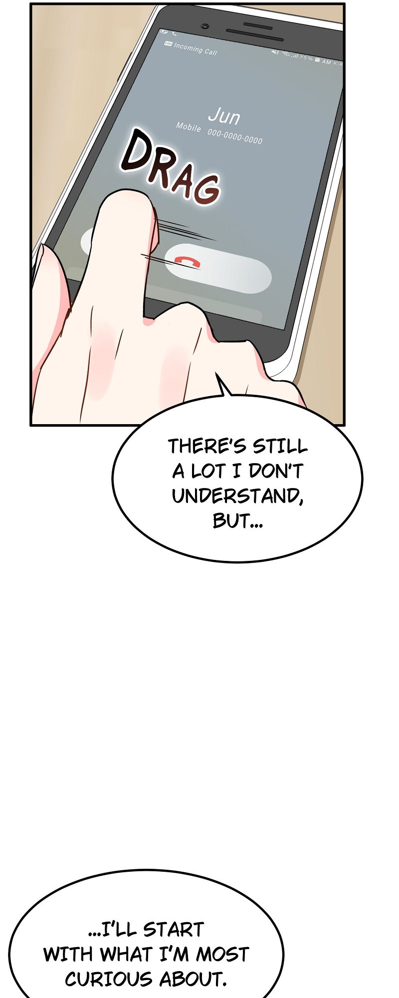 I Moogie You: A Slippery Love - Episode 6 — page 29