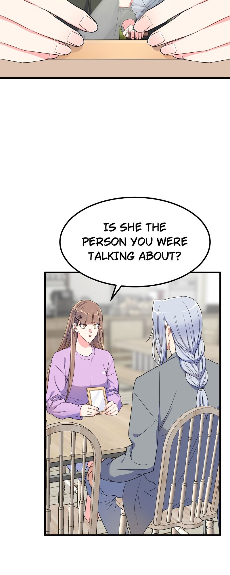 I Moogie You: A Slippery Love - Episode 6 — page 3