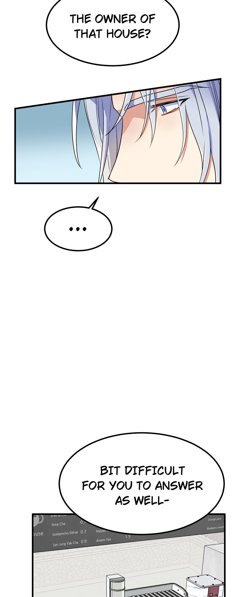 I Moogie You: A Slippery Love - Episode 6 — page 32