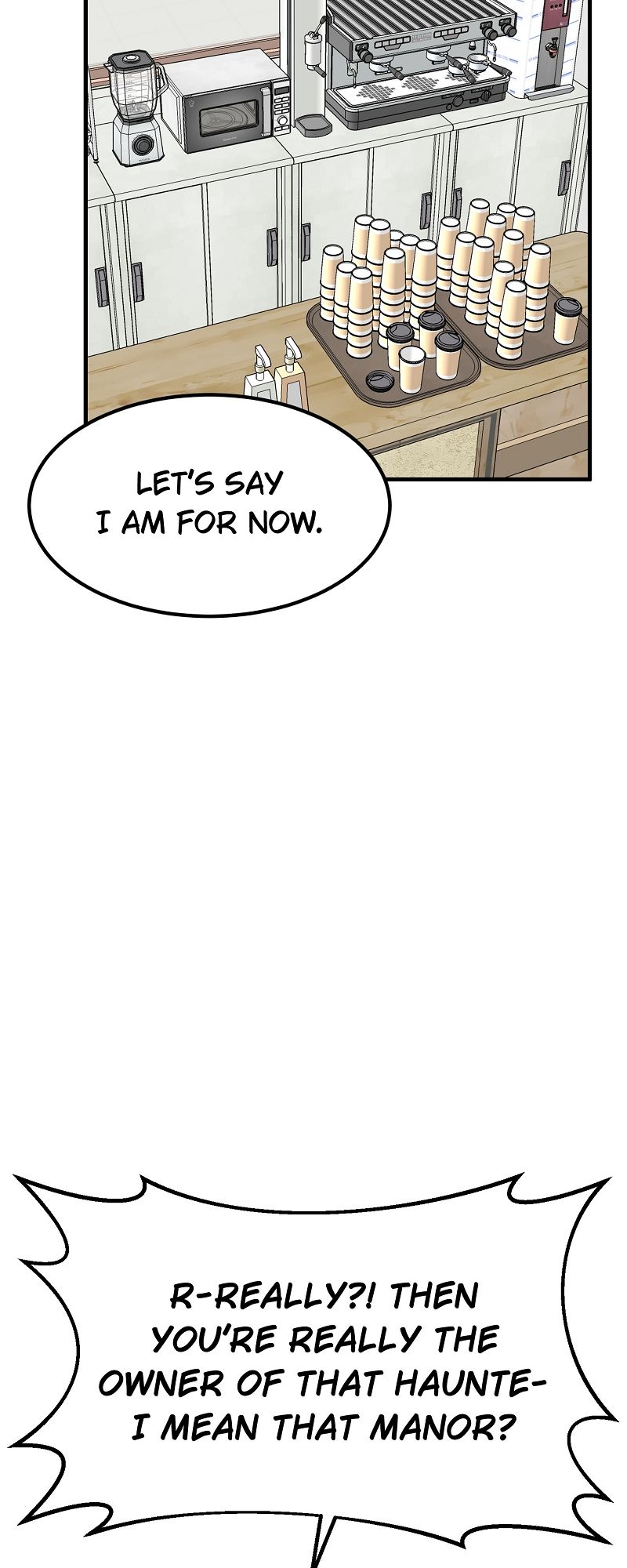 I Moogie You: A Slippery Love - Episode 6 — page 33