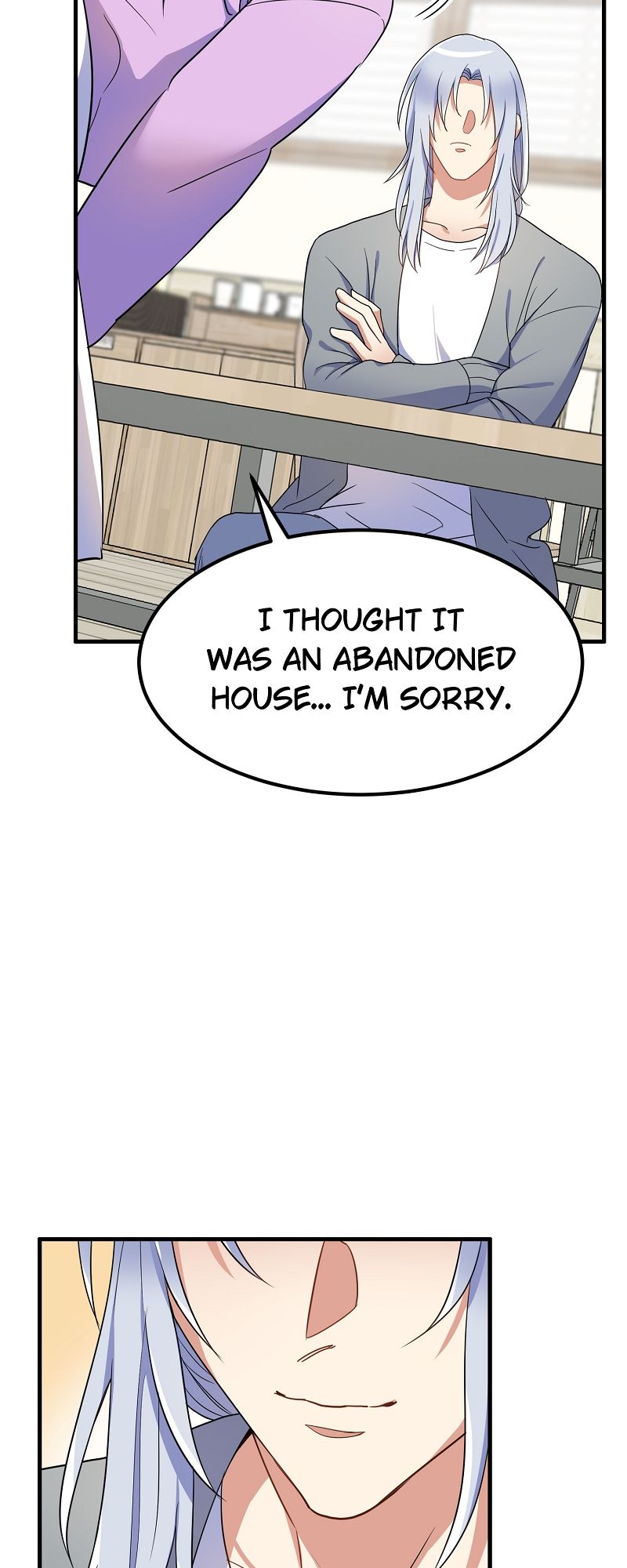 I Moogie You: A Slippery Love - Episode 6 — page 36