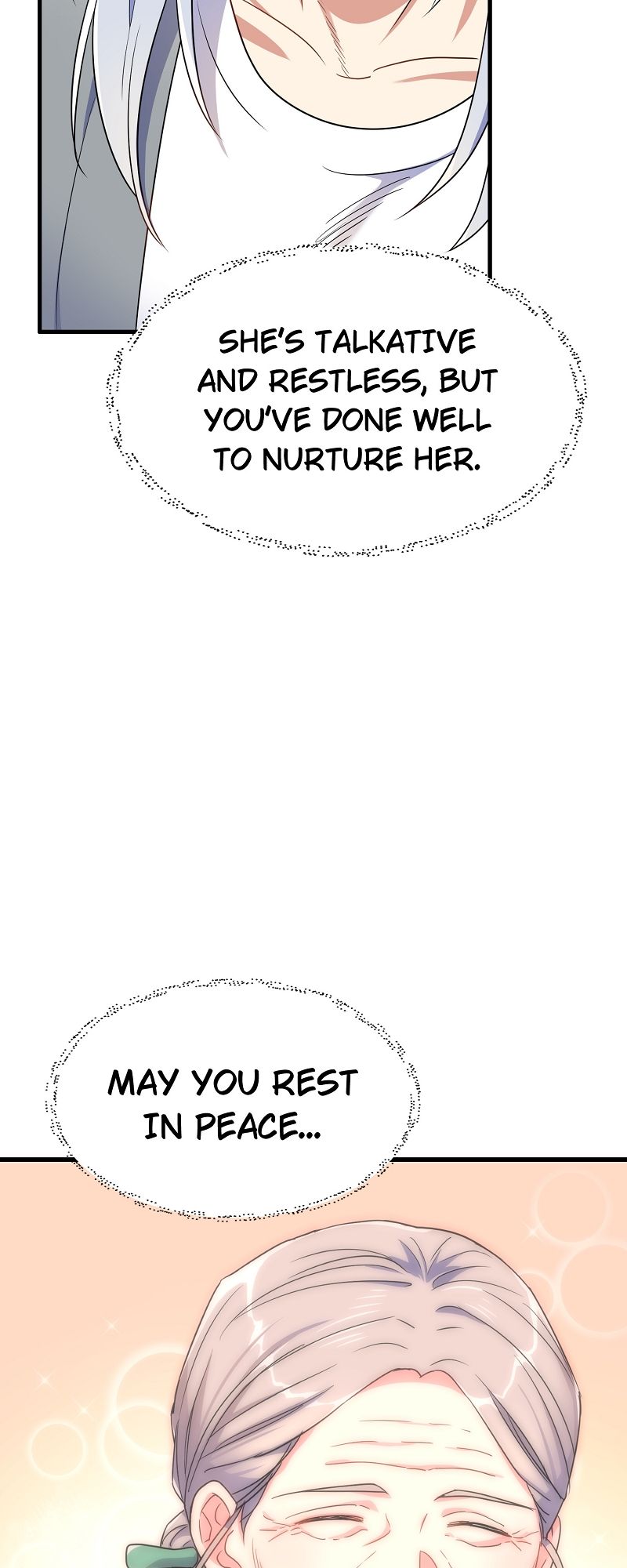 I Moogie You: A Slippery Love - Episode 6 — page 37