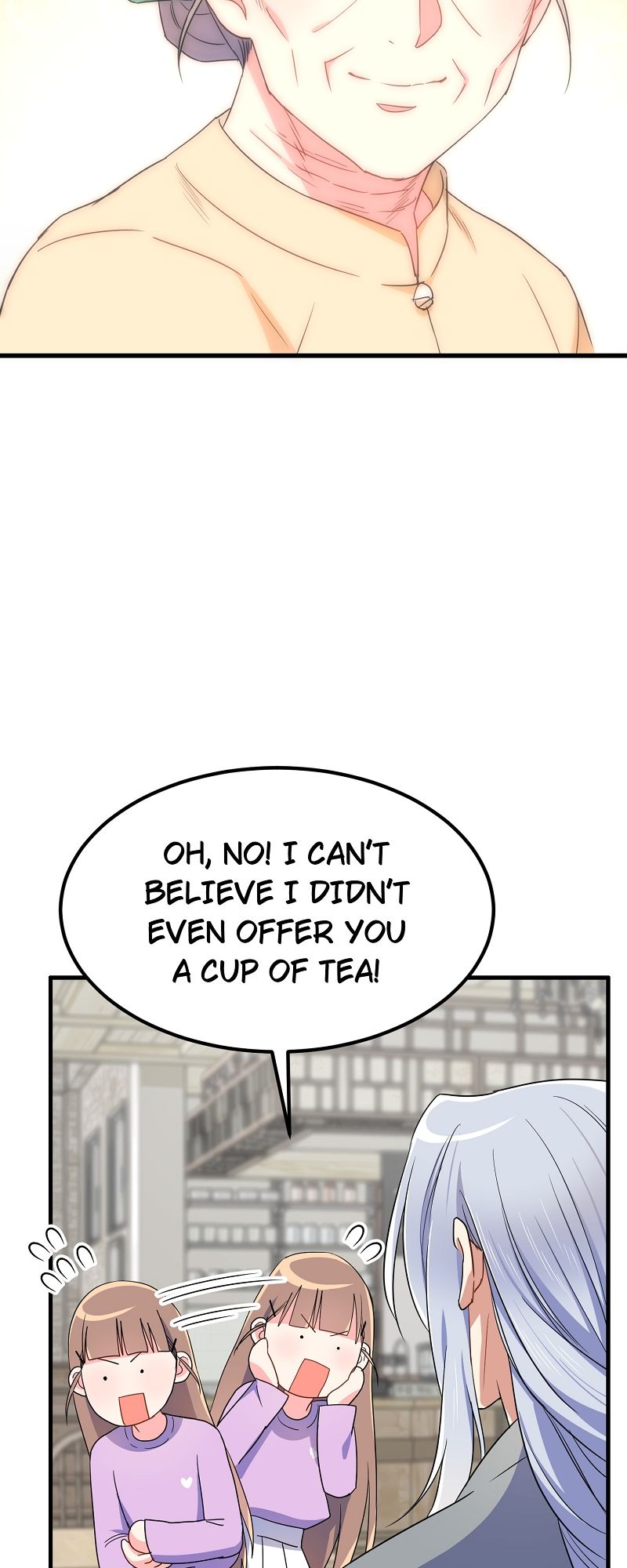I Moogie You: A Slippery Love - Episode 6 — page 38