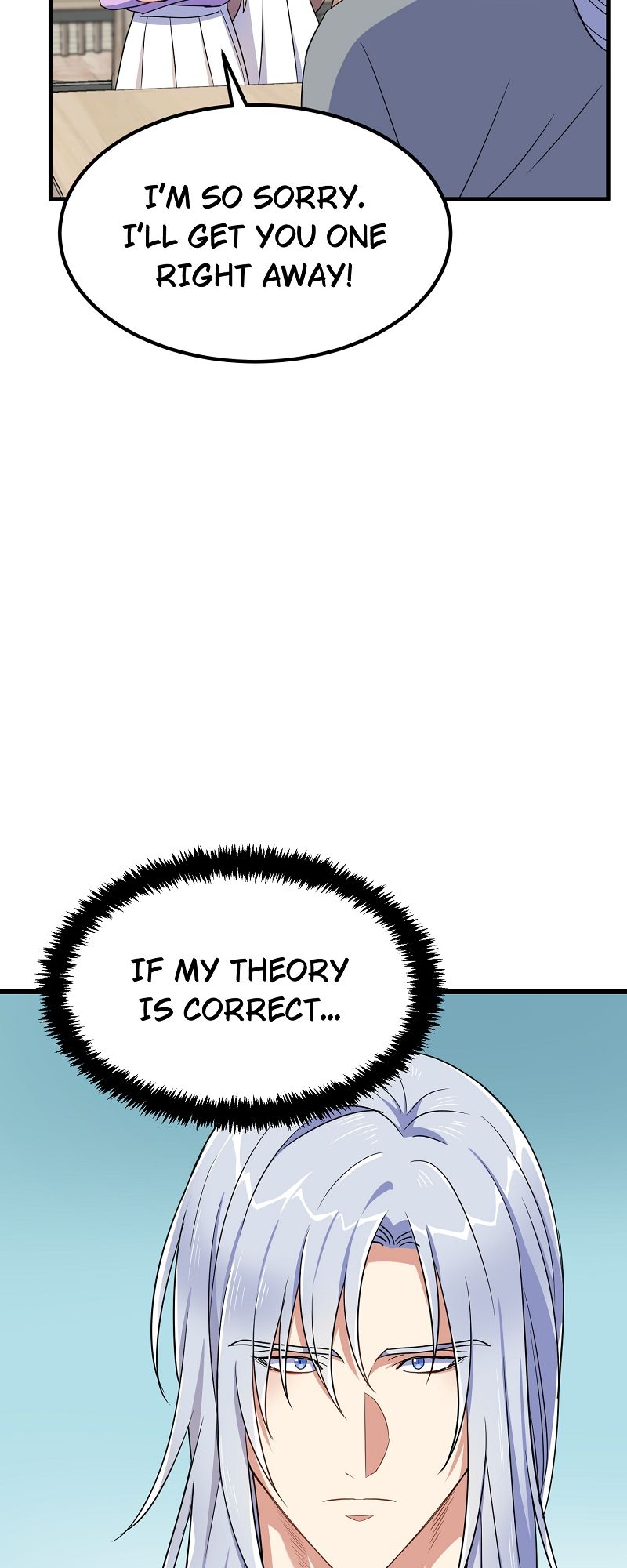 I Moogie You: A Slippery Love - Episode 6 — page 39