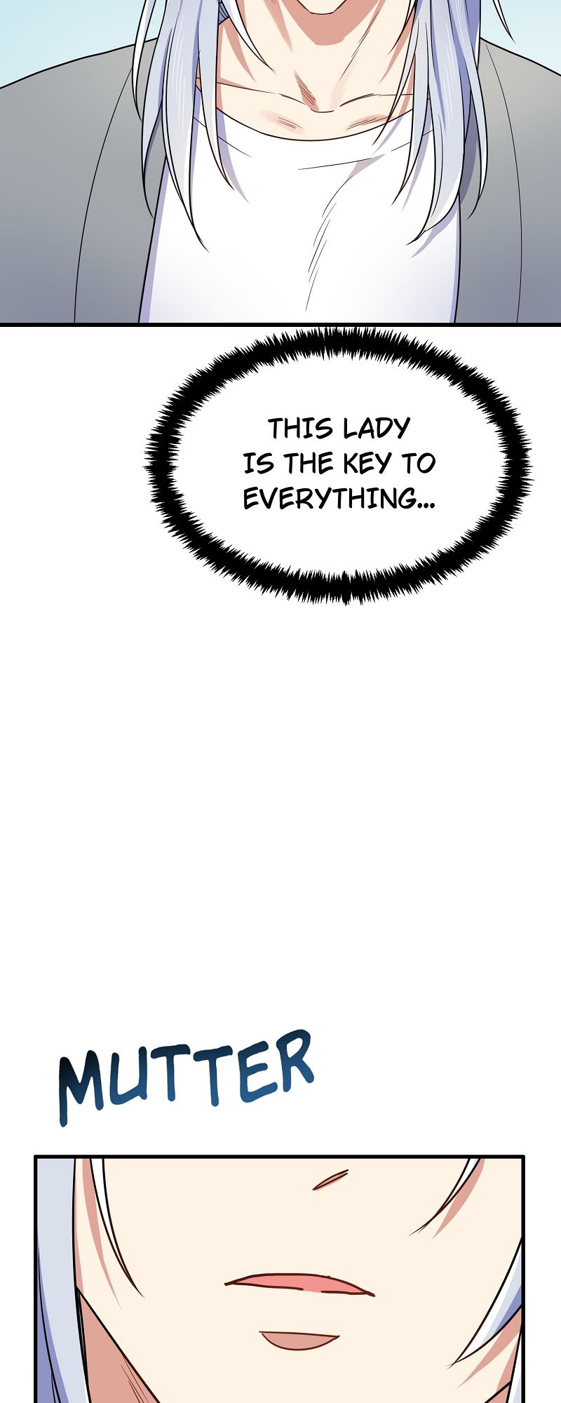 I Moogie You: A Slippery Love - Episode 6 — page 40