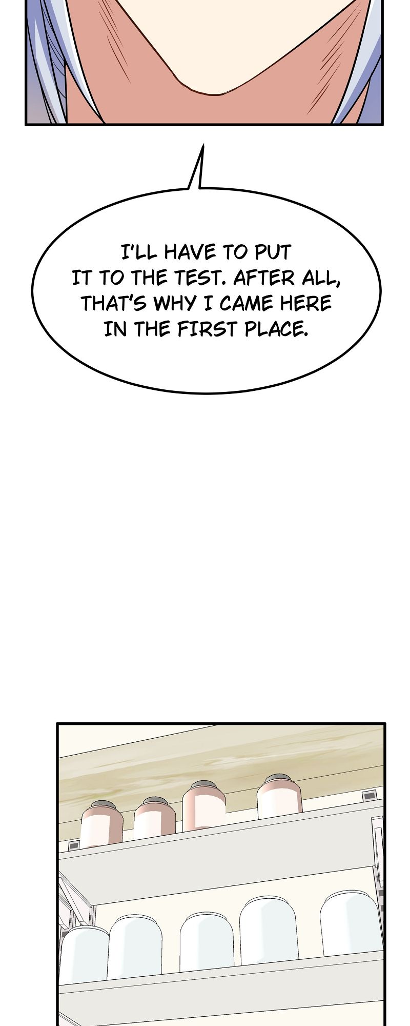 I Moogie You: A Slippery Love - Episode 6 — page 41